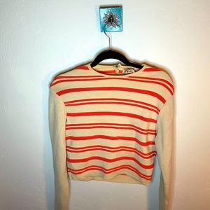 Vintage 1960’s Palio Italian Sweater